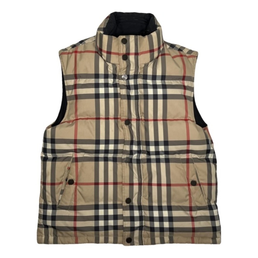 Burberry puffer‎